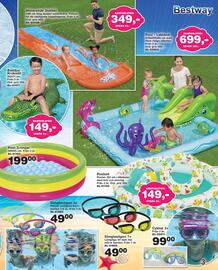 Lekextra reklamblad Sida 3