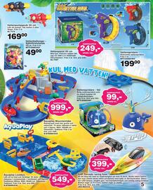 Lekextra reklamblad Sida 5
