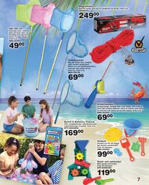 Lekextra reklamblad Sida 7