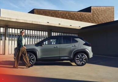 Toyota reklamblad Sida 2