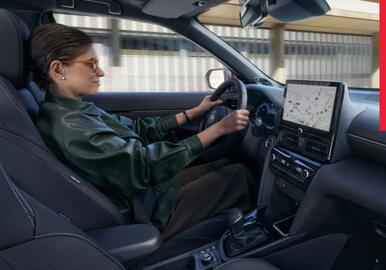 Toyota reklamblad Sida 3
