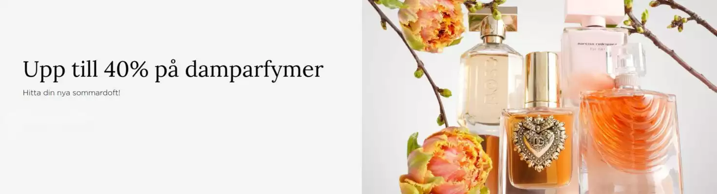 Eleven reklamblad (giltig till och med 8-06)