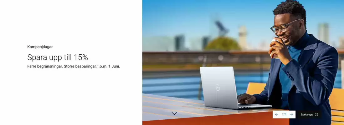 Dell reklamblad (giltig till och med 8-06)