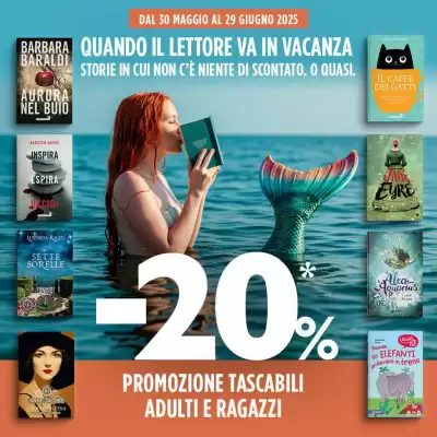 Volantino Giunti al Punto (valido fino al 29-06)