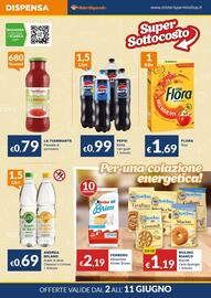 Volantino Mister Risparmio Pagina 2