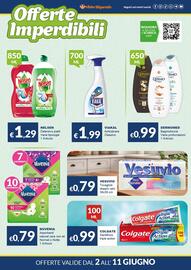 Volantino Mister Risparmio Pagina 3