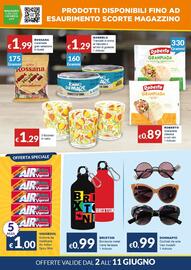 Volantino Mister Risparmio Pagina 6