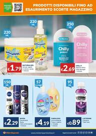 Volantino Mister Risparmio Pagina 7