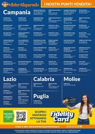 Volantino Mister Risparmio Pagina 8