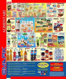 Volantino Supermercati Emark Pagina 12