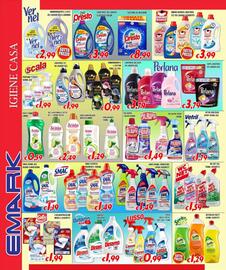 Volantino Supermercati Emark Pagina 4