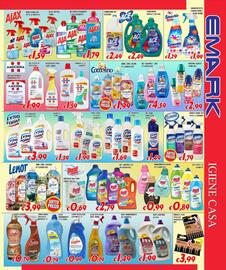 Volantino Supermercati Emark Pagina 5