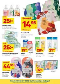 City Gross reklamblad vecka 23 Sida 13