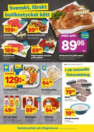 City Gross reklamblad vecka 23 Sida 2
