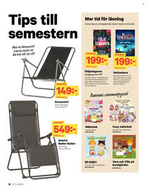 City Gross reklamblad vecka 23 Sida 30