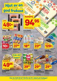 City Gross reklamblad vecka 23 Sida 5