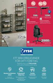 JYSK reklamblad Sida 10