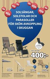 JYSK reklamblad Sida 7