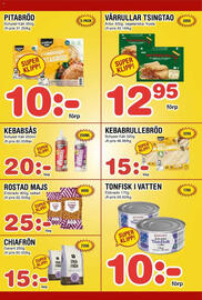 Nya Pulsen reklamblad vecka 23 Sida 12