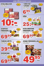 Nya Pulsen reklamblad vecka 23 Sida 14