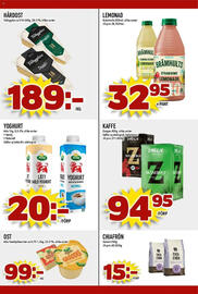 Nya Pulsen reklamblad vecka 23 Sida 16
