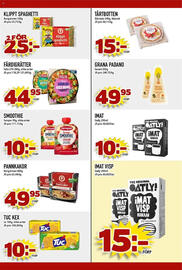 Nya Pulsen reklamblad vecka 23 Sida 18