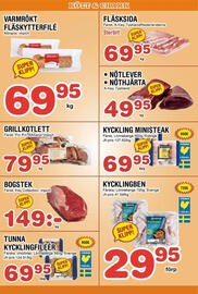 Nya Pulsen reklamblad vecka 23 Sida 4