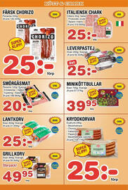 Nya Pulsen reklamblad vecka 23 Sida 5