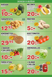 Nya Pulsen reklamblad vecka 23 Sida 6