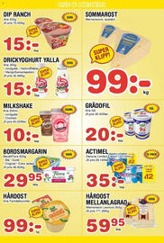 Nya Pulsen reklamblad vecka 23 Sida 8