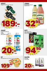 Din Mat reklamblad vecka 23 Sida 4