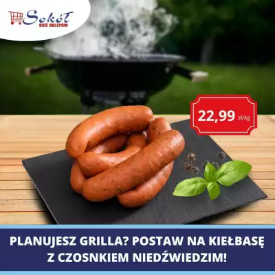 Sokół gazetka (ważność do 4-06)