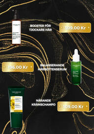 Yves Rocher reklamblad Sida 2