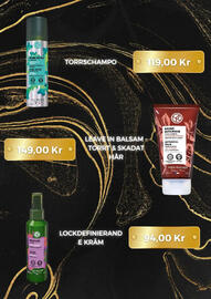 Yves Rocher reklamblad Sida 4