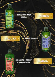 Yves Rocher reklamblad Sida 5