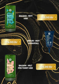 Yves Rocher reklamblad Sida 6