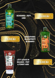 Yves Rocher reklamblad Sida 7