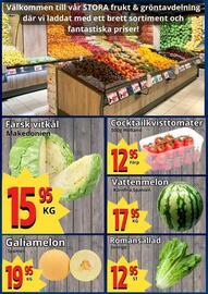 Supergrossen reklamblad vecka 23 Sida 13
