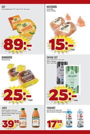 Supergrossen reklamblad vecka 23 Sida 16