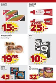 Supergrossen reklamblad vecka 23 Sida 17
