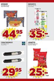 Supergrossen reklamblad vecka 23 Sida 18