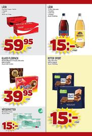 Supergrossen reklamblad vecka 23 Sida 19