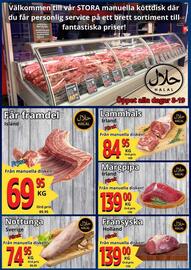 Supergrossen reklamblad vecka 23 Sida 4