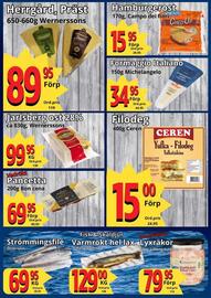 Supergrossen reklamblad vecka 23 Sida 6