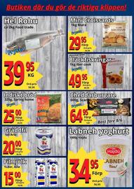 Supergrossen reklamblad vecka 23 Sida 7