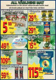 Supergrossen reklamblad vecka 23 Sida 8
