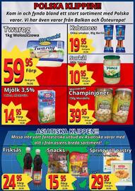 Supergrossen reklamblad vecka 23 Sida 9