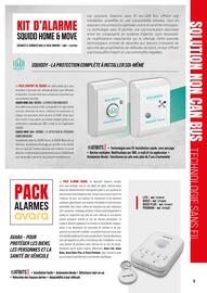 Catalogue Narbonne accessoires page 5