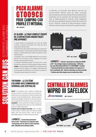 Catalogue Narbonne accessoires page 6