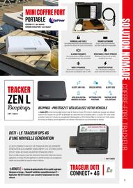 Catalogue Narbonne accessoires page 7